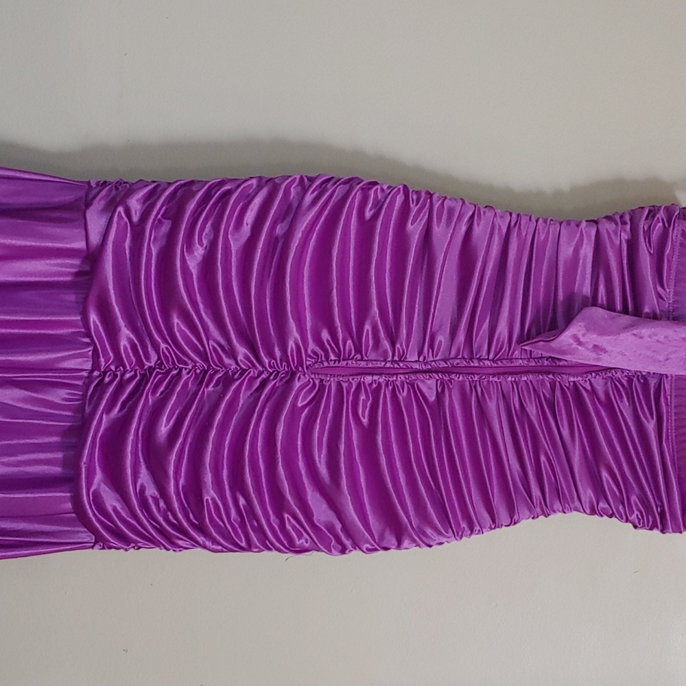 Prom Dress - Picture 4 of 4